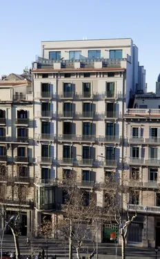 Тур в Majestic Residence Apartments 5☆ Испания, Барселона