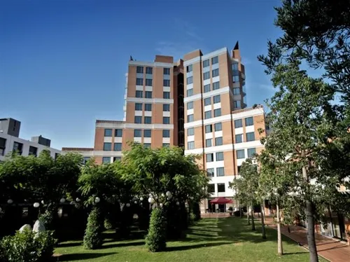Горящий тур в Alimara 4☆ Испания, Барселона