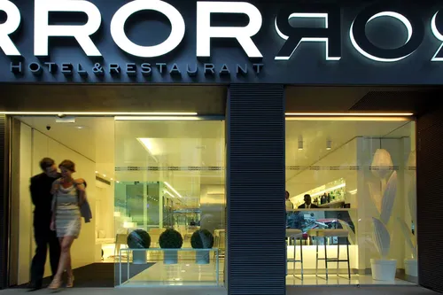 Гарячий тур в The Mirror Barcelona 4☆ Іспанія, Барселона