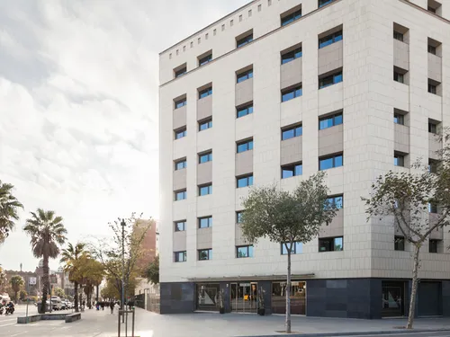 Горящий тур в Eurostars Monumental Hotel 4☆ Испания, Барселона