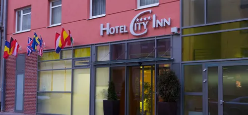 Тур в Hotel City Inn 4☆ Венгрия, Будапешт