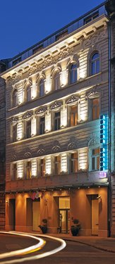 Горящий тур в Atrium Fashion Hotel 4☆ Венгрия, Будапешт