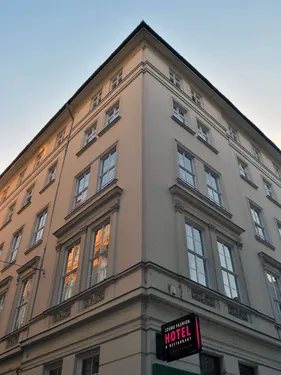 Тур в Alta Moda Fashion Hotel 3☆ Венгрия, Будапешт