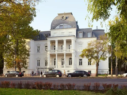 Горящий тур в Mirage Medic Hotel 4☆ Венгрия, Будапешт