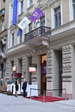 Горящий тур в Estilo Fashion Hotel 4☆ Венгрия, Будапешт