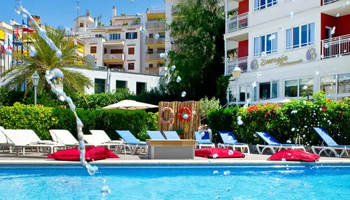 Kelionė в Playas del Rey 3☆ Ispanija, Maljorka