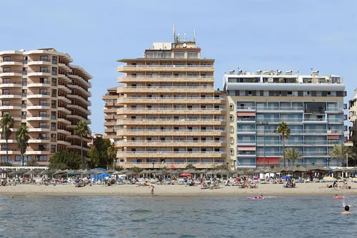 Горящий тур в Jabega Apartamentos 3☆ Spānija, Costa del Sol