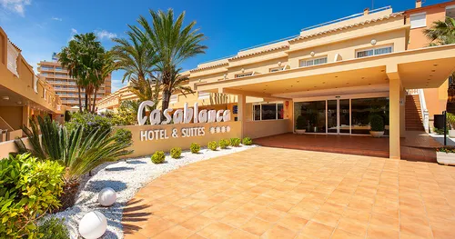 Paskutinės minutės kelionė в RH Casablanca Suites Hotel 4☆ Ispanija, Kosta Asaaras