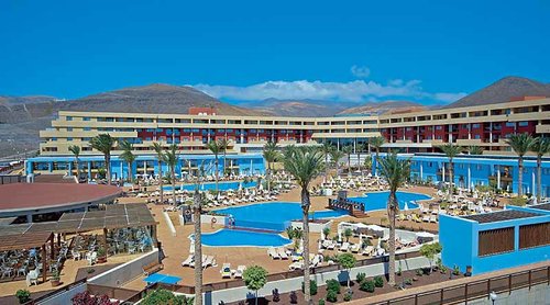 Горящий тур в Iberostar Playa Gaviotas Park 4☆ Spānija, par. Fuerteventura (Kanāriju salas)