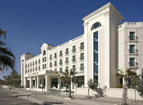 Тур в Las Arenas Balneario Resort 5☆ Испания, Валенсия