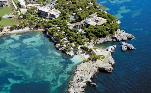 Mandarin Oriental Punta Negra