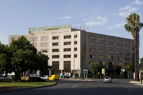Горящий тур в SB Ciutat de Tarragona 4☆ Испания, Коста Дорада