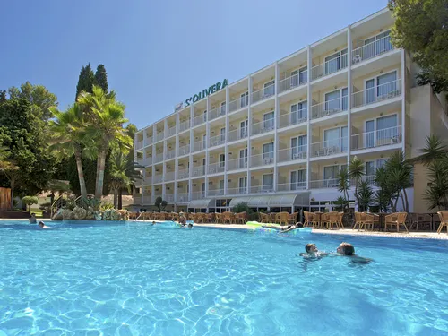 Гарячий тур в HSM S'Olivera Hotel 4☆ Іспанія, о. Майорка