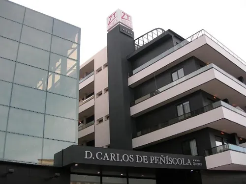 Тур в RH Don Carlos Hotel & Spa 4☆ Spānija, Kosta Asāra