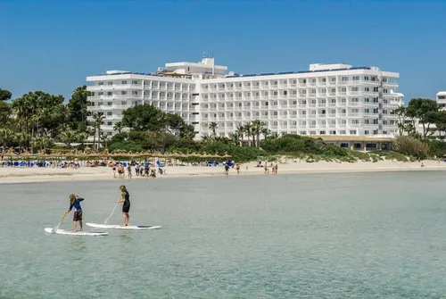 Тур в Playa Esperanza Hotel 4☆ Spānija, par. Maljorka