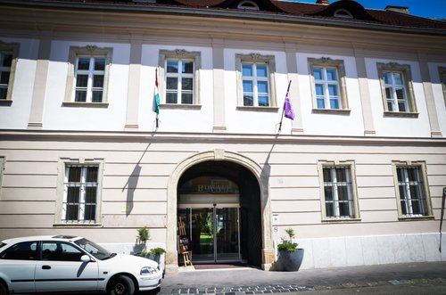 Тур в Hotel Nemzeti Budapest 4☆ Венгрия, Будапешт