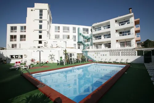 Горящий тур в Plaza Santa Ponsa Boutique Hotel 4☆ Испания, о. Майорка