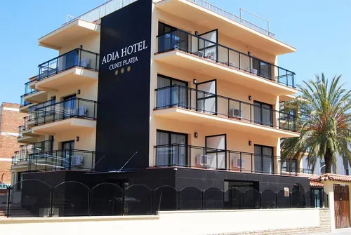 Тур в Adia Cunit Playa 3☆ Spānija, Kostadorada