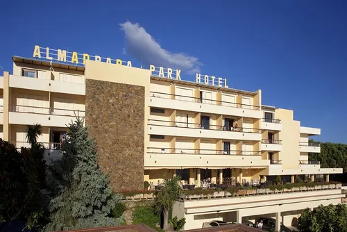 Гарячий тур в Almadraba Park 4☆ Іспанія, Жирона