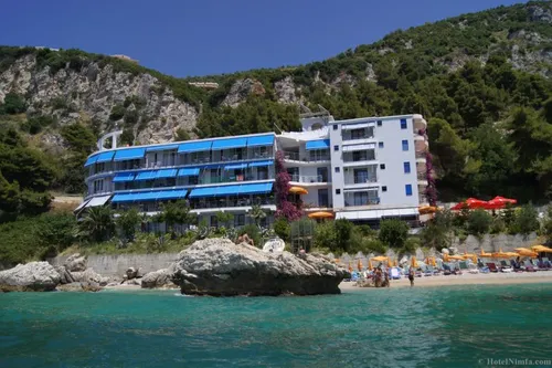 Тур в Nimfa Hotel 3☆ Албания, Влера