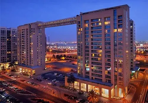 Горящий тур в Marriott Executive Apartments Dubai Creek 5☆ ОАЭ, Дубай