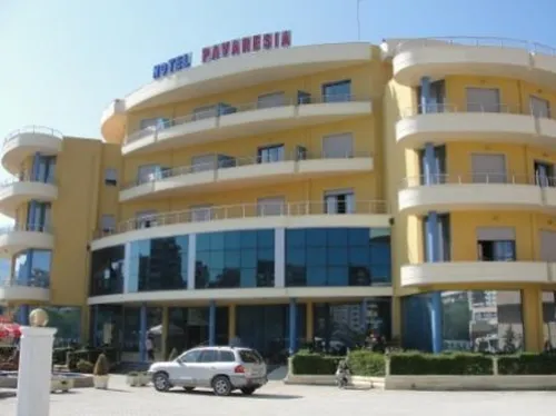 Гарячий тур в Pavarsia Hotel 3☆ Албанія, Влера