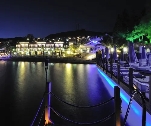 Avangarde Yalikavak Hotel