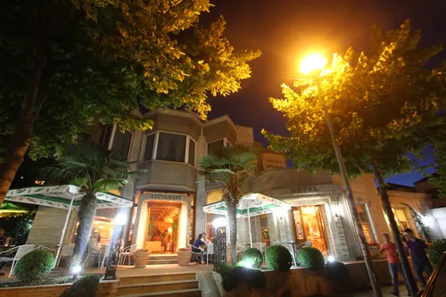 Горящий тур в Classic Hotel 3☆ Албания, Тирана