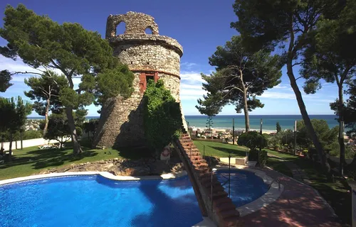Горящий тур в Gran Hotel Rey Don Jaime 4☆ Spānija, Kosta del Garrafa
