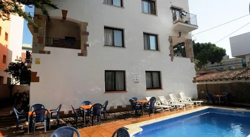 Гарячий тур в Caribe Lloret 2☆ Іспанія, Коста Брава