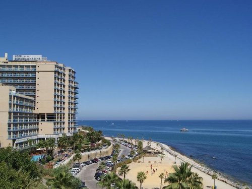 Горящий тур в Best Benalmadena 4☆ Испания, Коста Дель Соль