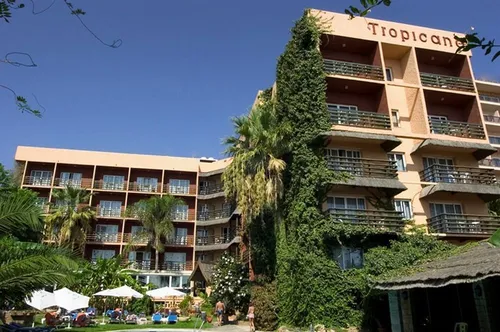 Горящий тур в Tropicana Hotel 4☆ Испания, Коста Дель Соль
