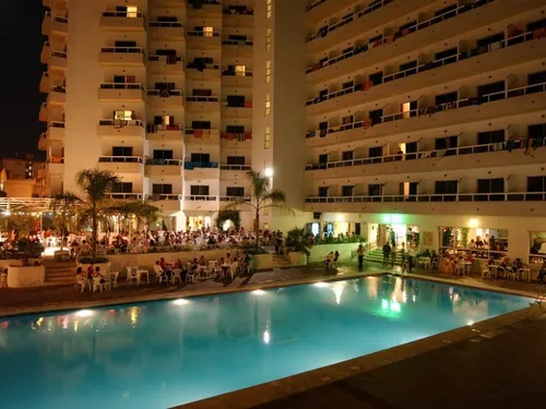 Тур в Marconfort Griego Hotel 3☆ Spānija, Costa del Sol