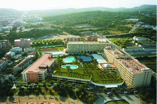 Тур в Evenia Olympic Palace 4☆ Испания, Коста Брава