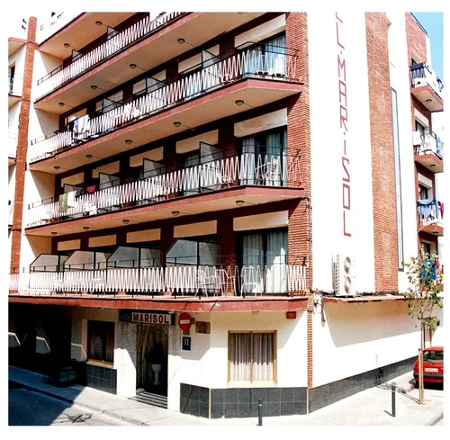 Горящий тур в Marisol Hotel 2☆ Испания, Коста Дель Маресме