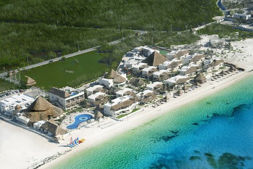 Тур в Desire Riviera Maya Resort 5☆ Мексика, Ривьера Майя
