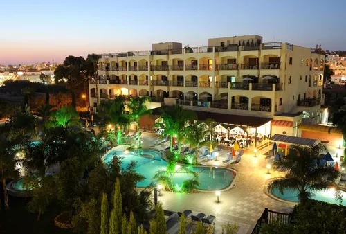 Гарячий тур в Anesis Hotel 3☆ Кіпр, Айя Напа