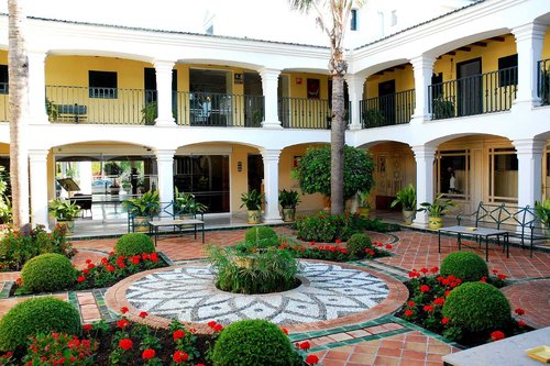 Тур в Los Monteros Hotel & Spa 5☆ Испания, Коста Дель Соль