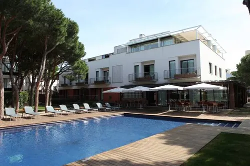 Тур в NM Suites 4☆ Испания, Коста Брава