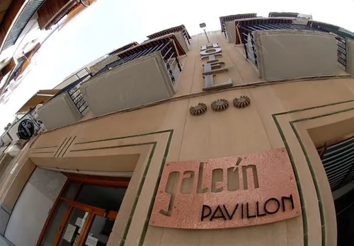 Горящий тур в Galeon Pavillon 3☆ Испания, Коста Дель Гарраф