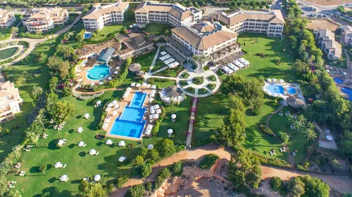 Горящий тур в The St. Regis Mardavall Mallorca Resort 5☆ Испания, о. Майорка