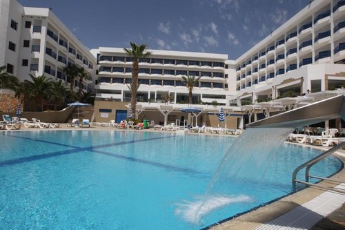 Тур в Ascos Coral Beach Hotel 4☆ Кипр, Пафос