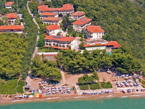 Тур в Portes Beach Hotel 4☆ Греция, Халкидики – Кассандра