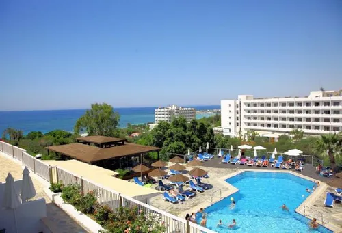 Тур в Bella Napa Bay Hotel 3☆ Кипр, Айя Напа