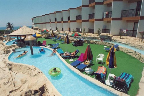 Тур в Avlida Hotel 4☆ Кипр, Пафос