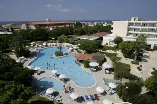 Тур в Avanti Hotel 4☆ Кіпр, Пафос