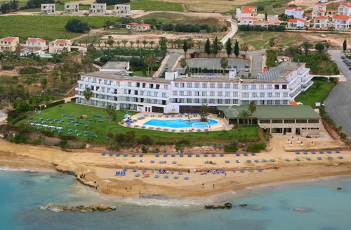 Kelionė в Corallia Beach Hotel Apts 4☆ Kipras, Patosas
