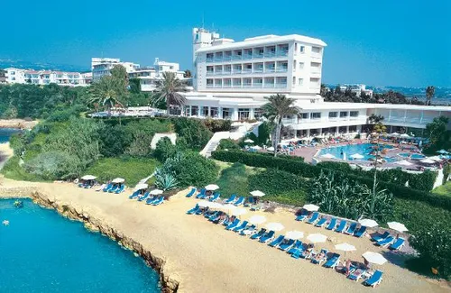 Paskutinės minutės kelionė в Cynthiana Beach Hotel 3☆ Kipras, Patosas