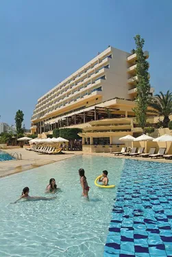 Тур в Elias Beach Hotel 4☆ Кипр, Лимассол