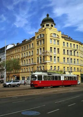 Тур в Mozart Hotel 3☆ Австрия, Вена